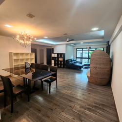 Blk 521 Fragrant Woods (Woodlands), HDB Executive #448485201